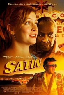 Сатин / Satin (2011) DVDRip ENG