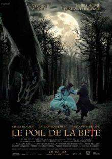 Время зверя / Le poil de la bete (2010) DVDRip