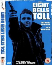 Когда пробьет 8 склянок / When Eight Bells Toll (1971) DVDRip