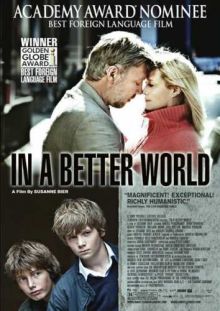 Месть / In a Better World / Haevnen (2010) DVDRip