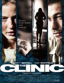 Клиника / The Clinic (2010) DVDRip