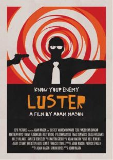 Ластер / Luster (2010) HDTVRip