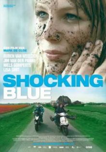 Шокирующие в голубом / Shocking Blue (2010/DVDRip)