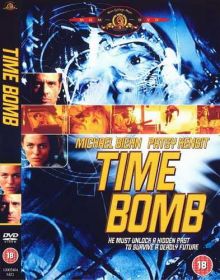 Успеть вспомнить / Timebomb (1991) DVDRip