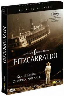 Фицкарральдо / Fitzcarraldo (1982) DVDRip