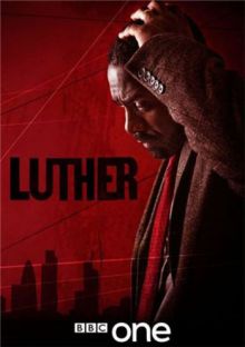 сериал Лютер / Luther / Сезон 1 (2010) HDRip / 606 Mb