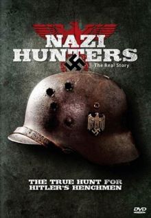 Скачать фильм Охотники за нацистами / Nazi Hunters / 1-2 сезон (2009-2010) TVRip / IPTVRip