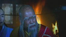Мастер Кунг-Фу / Kung-Fu Master (2010) DVDRip