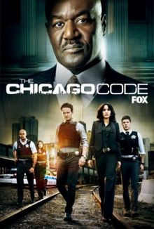 Скачать сериал Власть Закона / The Chicago Code (2011) WEB-DL 720p / 1.50 Gb