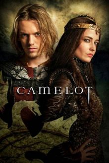 Скачать сериал Камелот / Camelot / 1 сезон (2011) HDTVRip