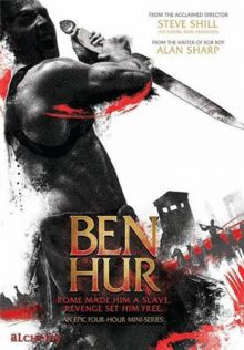 сериал Бен Гур / Ben Hur (2010) HDTVRip