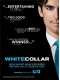 Скачать сериал Белый Воротничок / White Collar / 2 сезон (2010) HDTVRip / WEB-DL (720p)