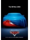 Тачки / Cars (2006) DVDRip 1400