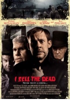 Я торгую мертвецами / I Sell the Dead (2008) DVDScr 700