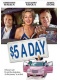 Пять долларов в день / $5 a Day (2008) DVDScr