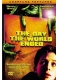 День конца света / The Day the World Ended (2001) DVDRip