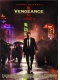 Месть / Vengeance (2009) DVDRip