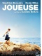 Шахматистка / Joueuse (2009) DVDRip 700Mb