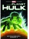 Планета Халка / Planet Hulk (2010) DVDRip 700/1400