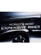 фильм Гонка на миллион / World's Most Expensive Rides (2010) HDTVRip / 720.52 Mb