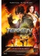 Теккен / Tekken (2010) DVDRip / ENG /