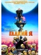 Гадкий я / Despicable Me (2010) DVDScr 700MB|1400MB