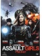Штурмовые девушки / Assault girls (2009) DVDRip 700MB/1400MB