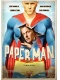 Бумажный человек / Paper man (2009) DVDRip