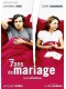 Женаты семь лет / 7 ans de mariage (2003/DVDRip)