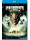 Мерлин и Война Драконов / Merlin and the War of the Dragons (2008) DVDRip