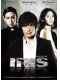 Айрис / IRIS: The Movie (2010/DVDRip/Sub)