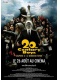 Парни двадцатого века: Последняя надежда / 20th Century Boys 2 The Last Hope (2009) DVDRip