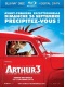 Артур и война двух миров / Arthur 3 The War of the Two Worlds (2010) HDRip