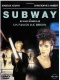 Подземка / Subway (1985) DVDrip