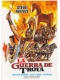 Троянская война / La guerra di Troia / The Trojan Horse (1961) DVDRip