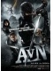Чужой против Ниндзя / Alien vs. Ninja (2010) DVDRip