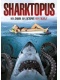 Акулосьминог / Sharktopus (2010) DVDRip