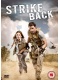 сериал Ответный удар / Strike back (2010) HDTVRip / 387 Mb